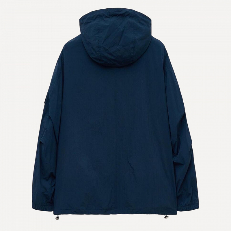 RANGER PULLOVER ANORAK