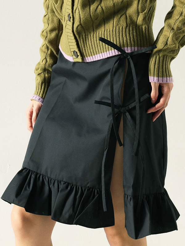 Bud Skirt
