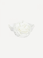 SINGLE ROSE BROCHE