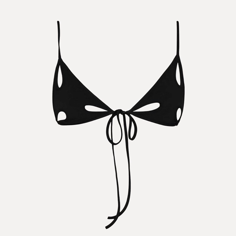 CHILLA BIKINI TOP