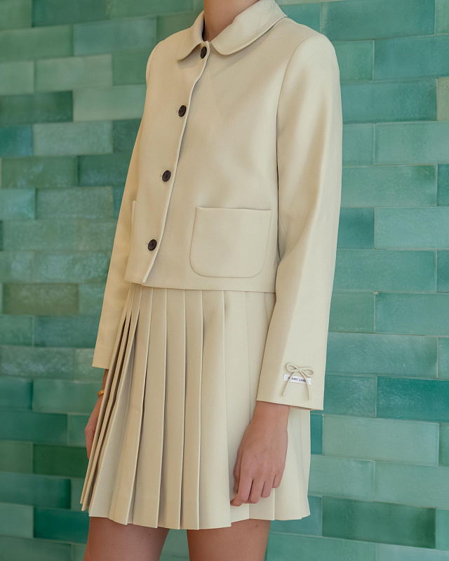 DITTO JACKET