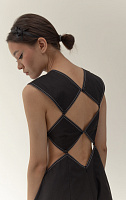 Dress squares