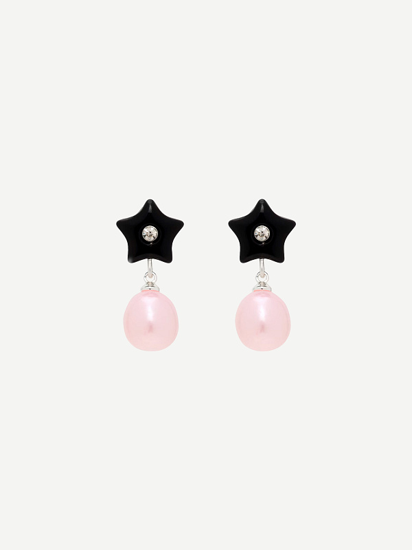 CLOVERDALE EARRINGS