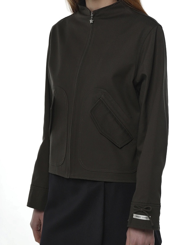 MIKU JACKET