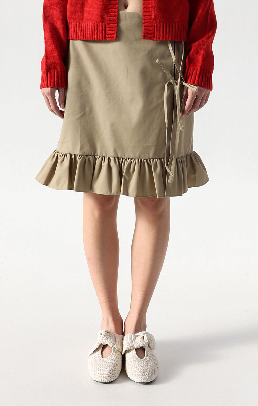 Bud Skirt