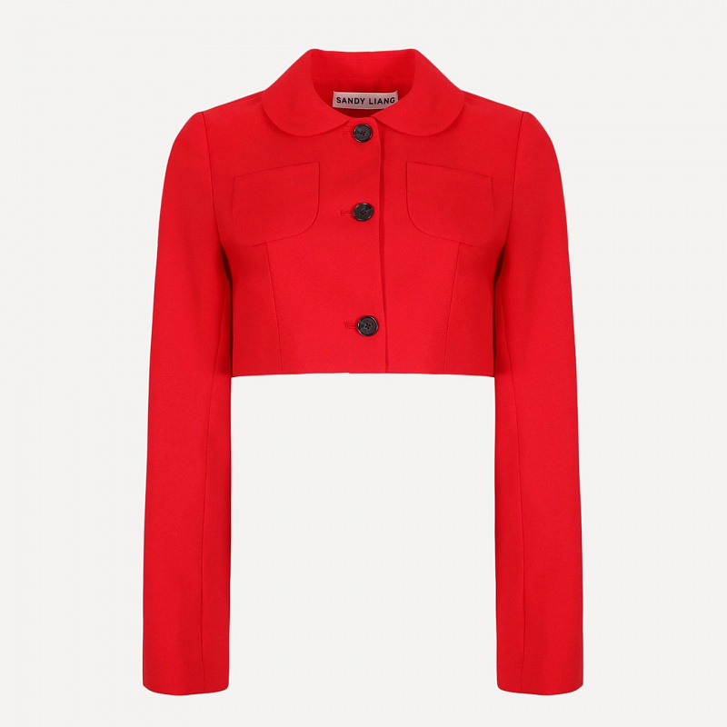 ENNIS JACKET