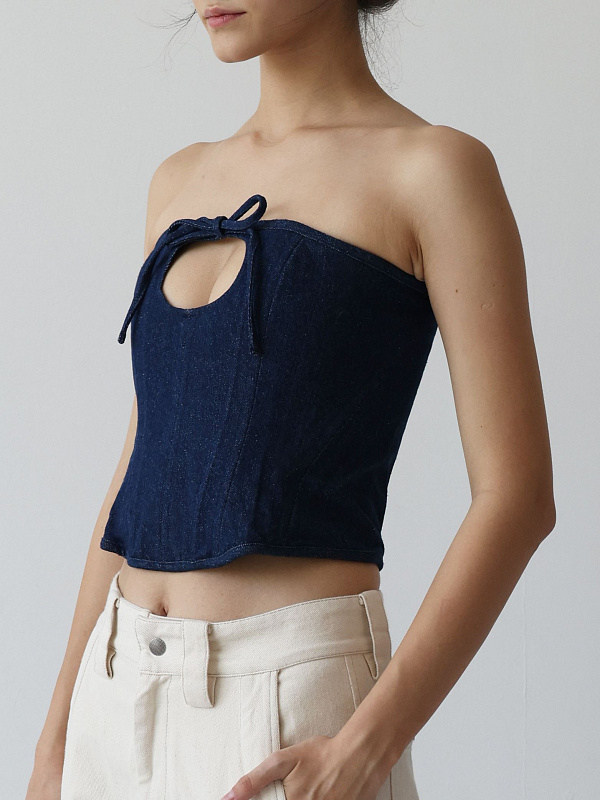 Isa Corset