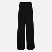 PANTS 04 BLACK