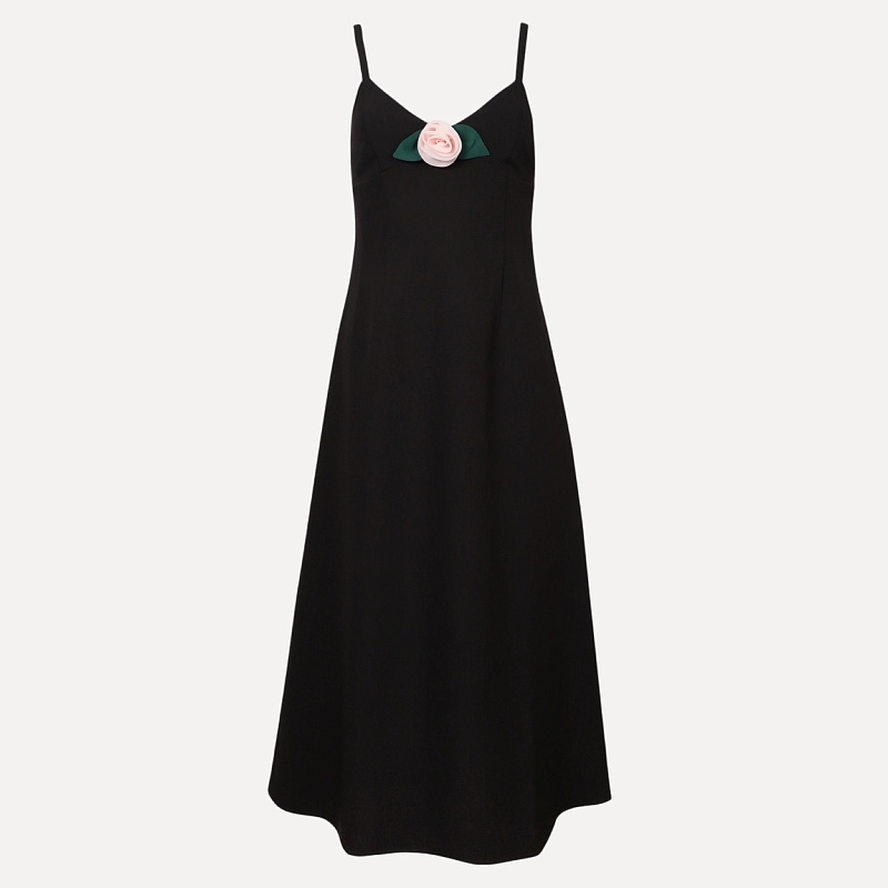 PILTON DRESS