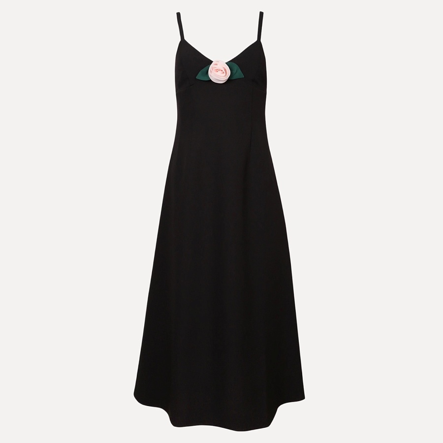 PILTON DRESS