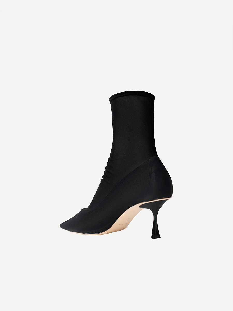 RAZOR 70 BOOT blk