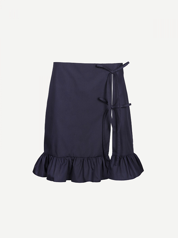 Bud Skirt