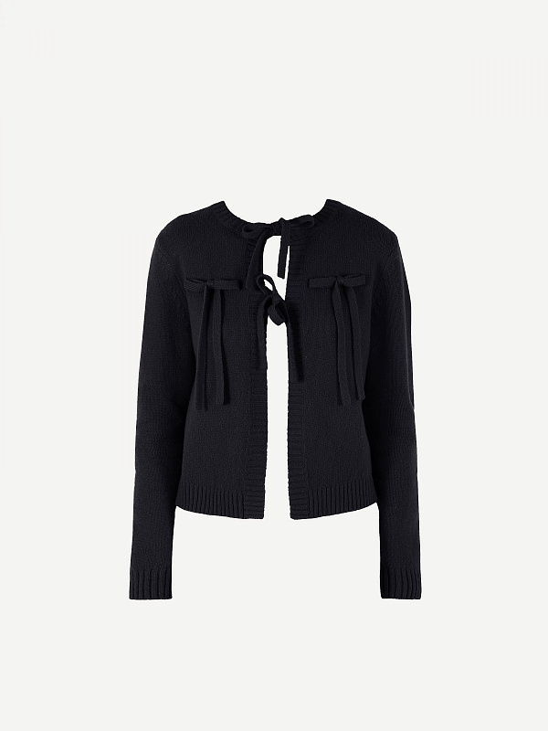 Chapel Cardigan