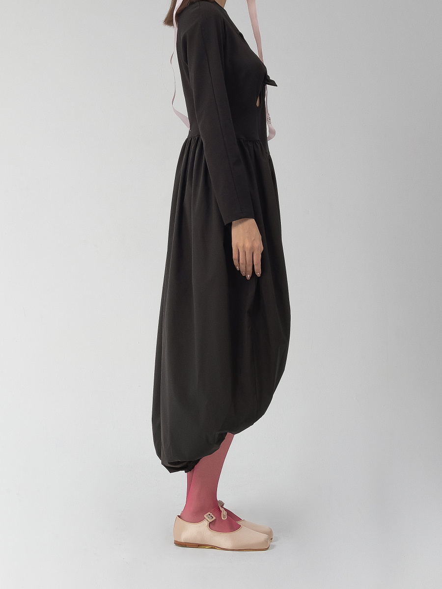 Bale dress