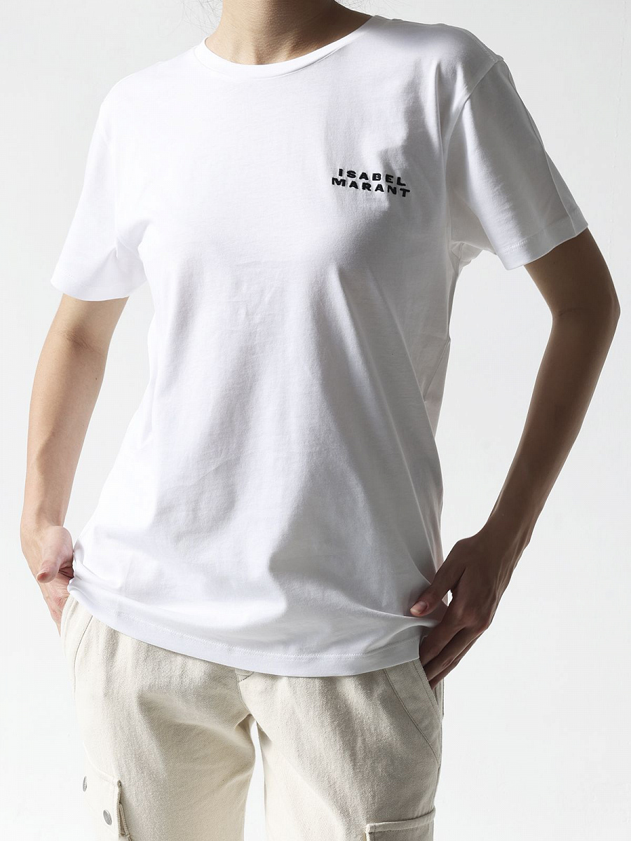 VIDAL-TEE SHIRT