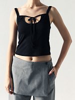 Pendant Tank