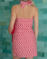MINI DRESS TIPPY