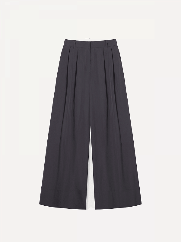 TROUSER Charcoal