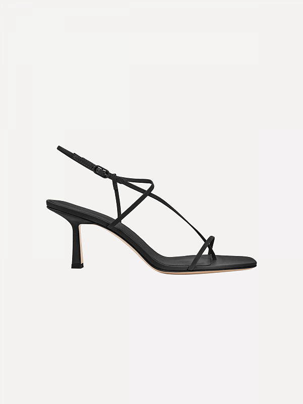 CROSS FRONT 70 HEEL
