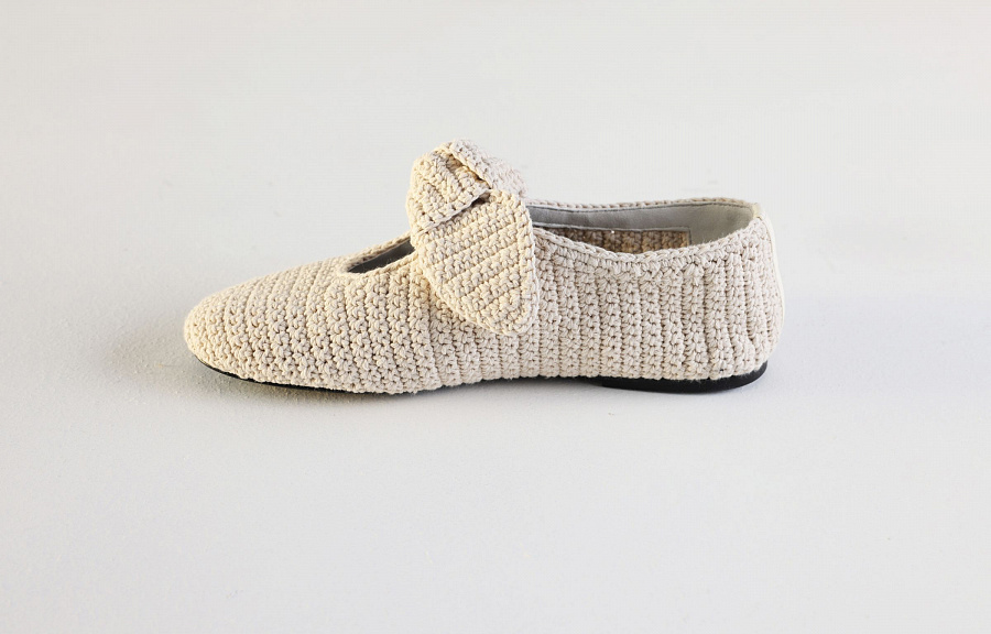 CO-BOW FLAT