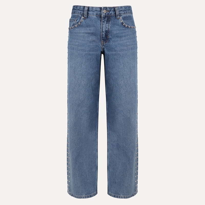 UPDO JEAN