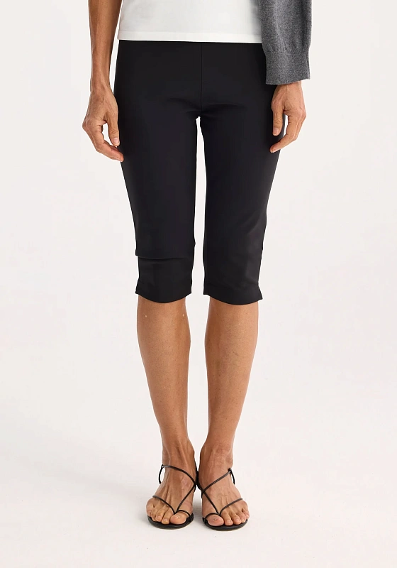 Capri scuba trousers