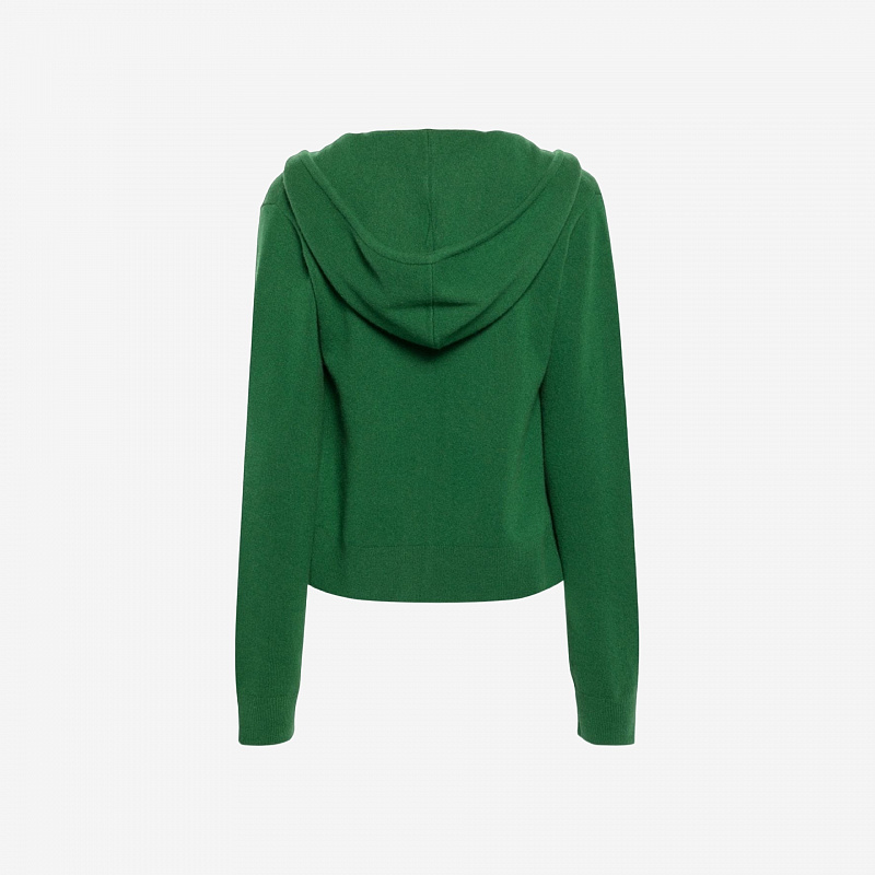 n°318 hood green