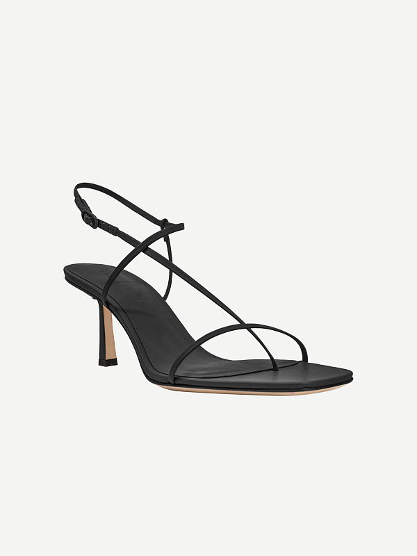 CROSS FRONT 70 HEEL