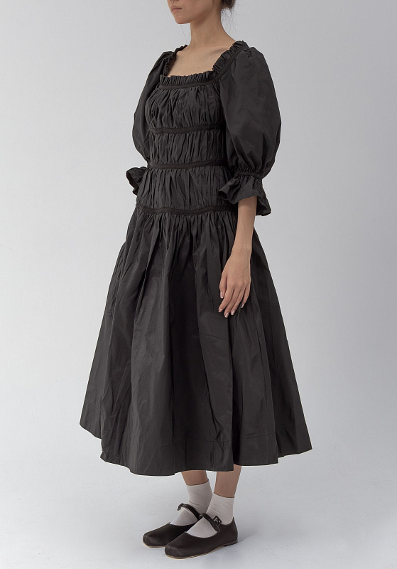 Maymay Dress