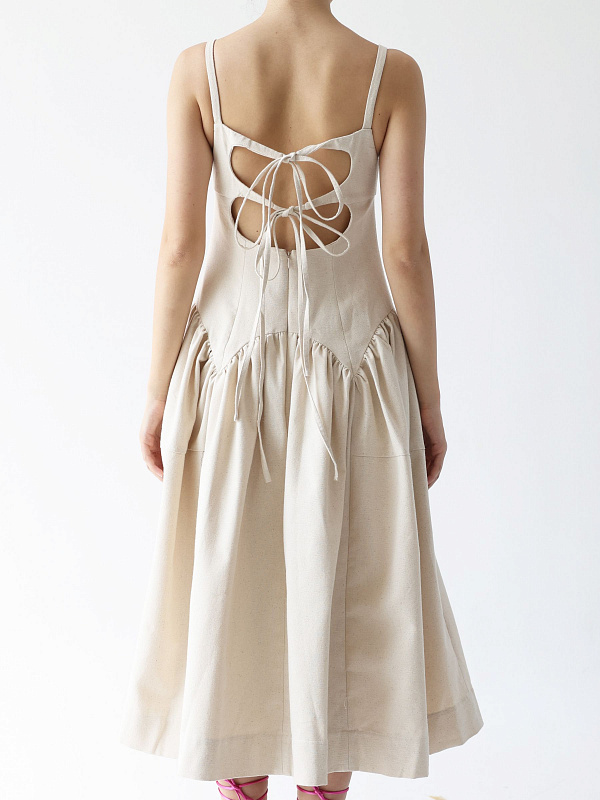 Cricket Dress