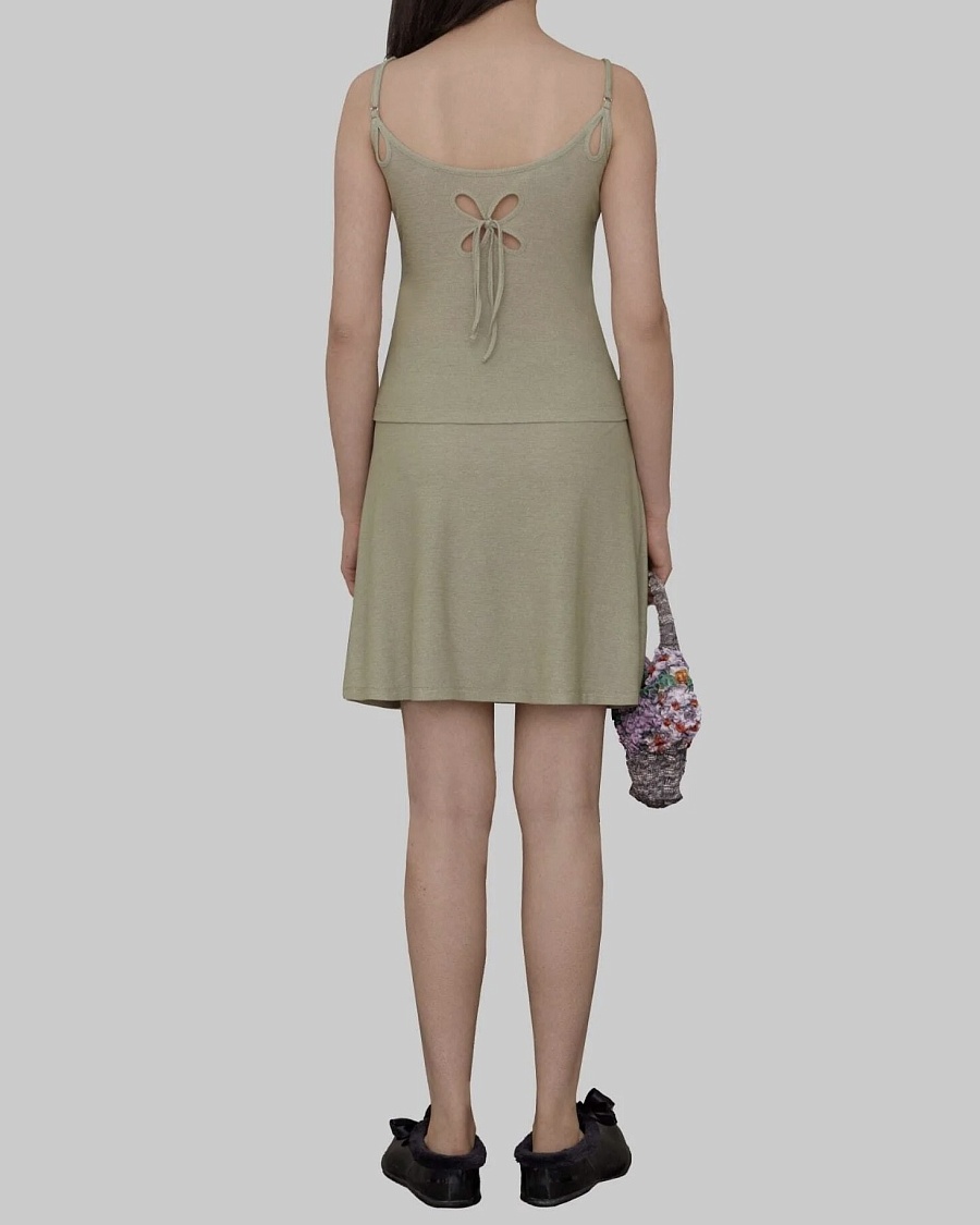 PETAL CAMISOLE