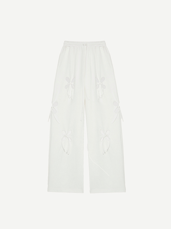 petal pants