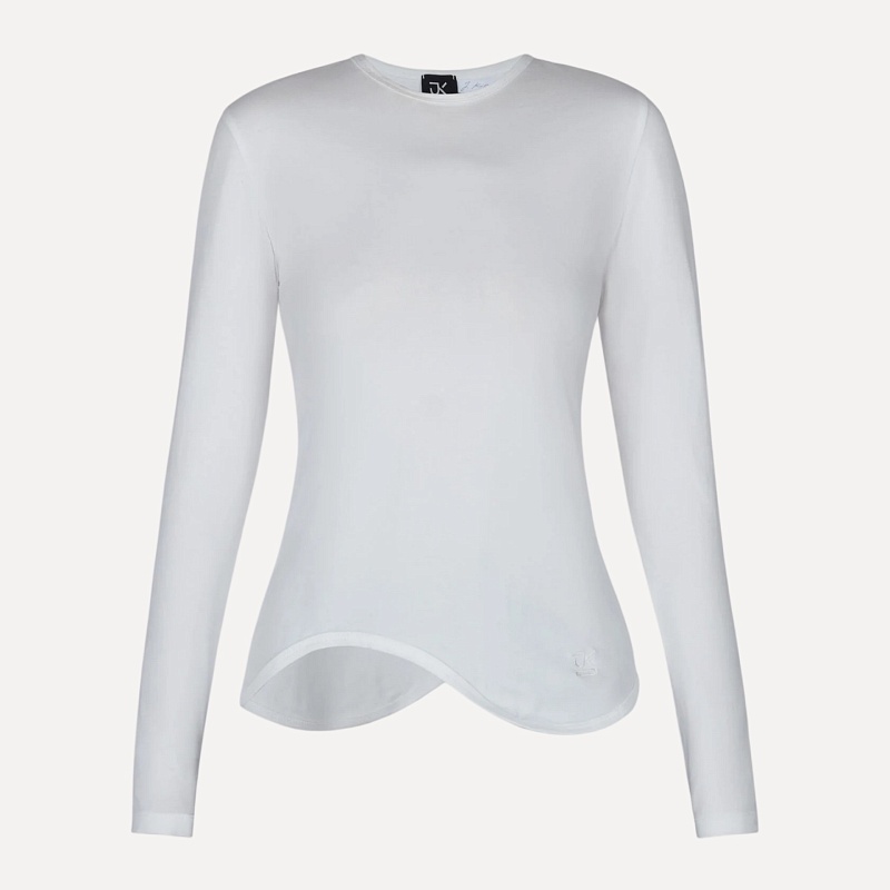 YING-YANG LONGSLEEVE