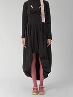 Bale dress