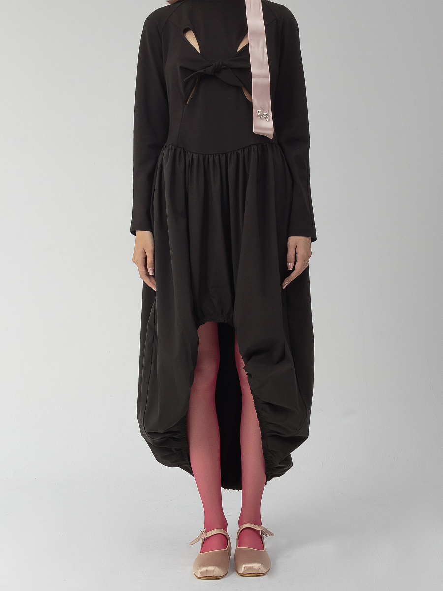 Bale dress