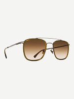JEPPE A67 GRAPHITE/PERIDOT RBR 720