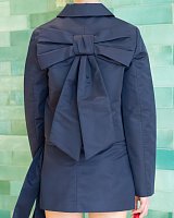 SHELBY JACKET NAV