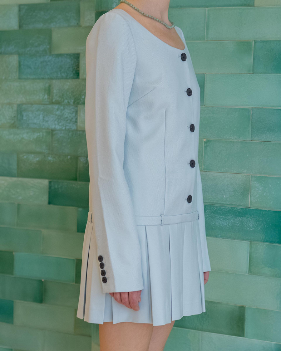 BIBI DRESS