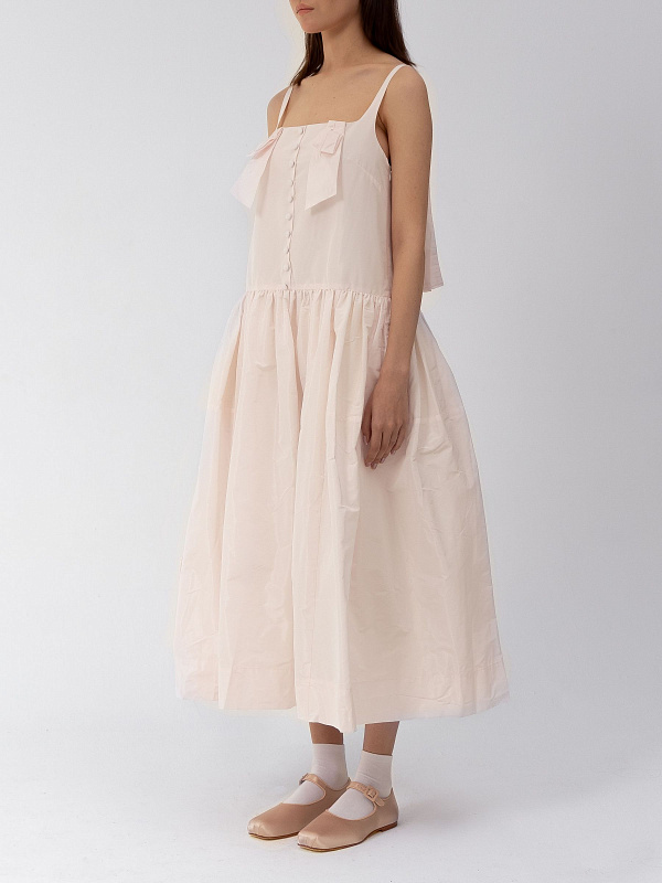 Celtic Dress
