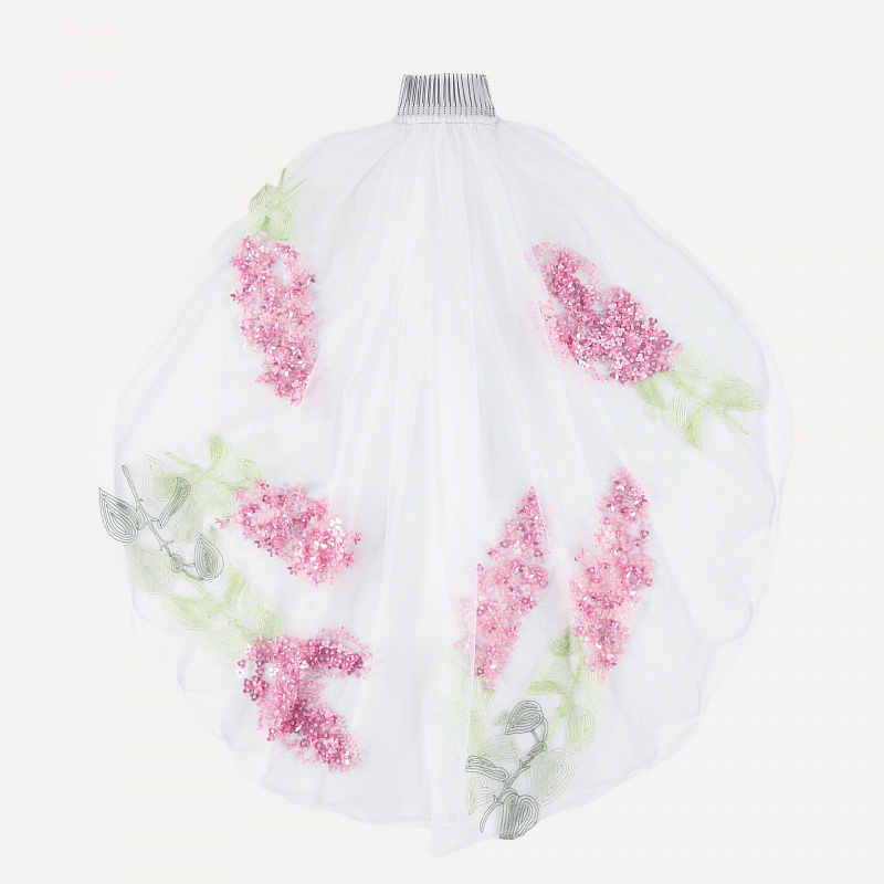 LILACS VEIL