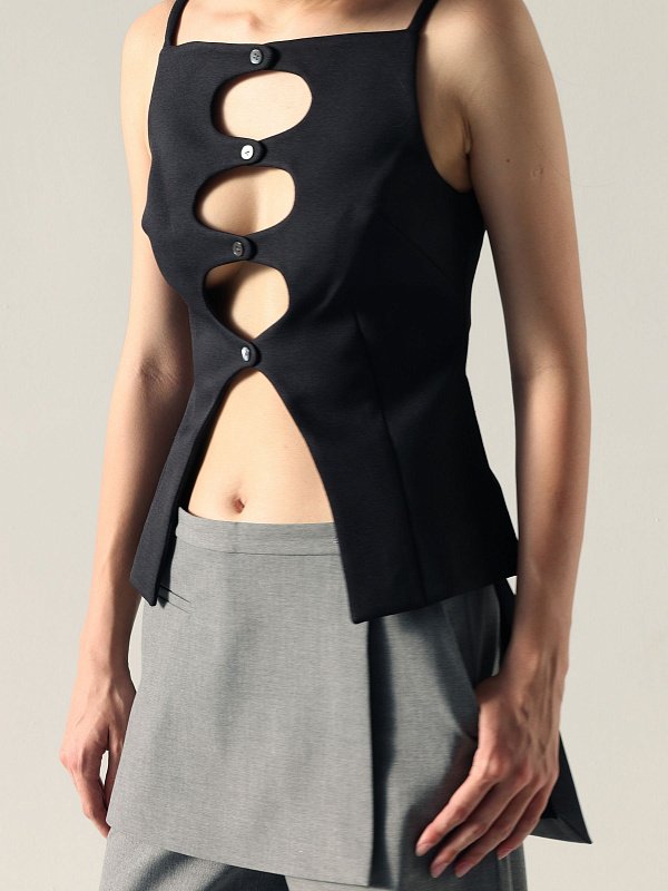 Saguaro Top