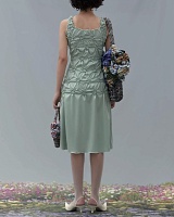 MARKIZA DRESS