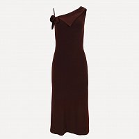 OTTER DRESS