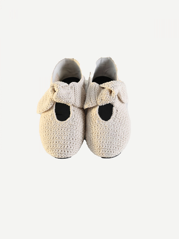 CO-BOW FLAT