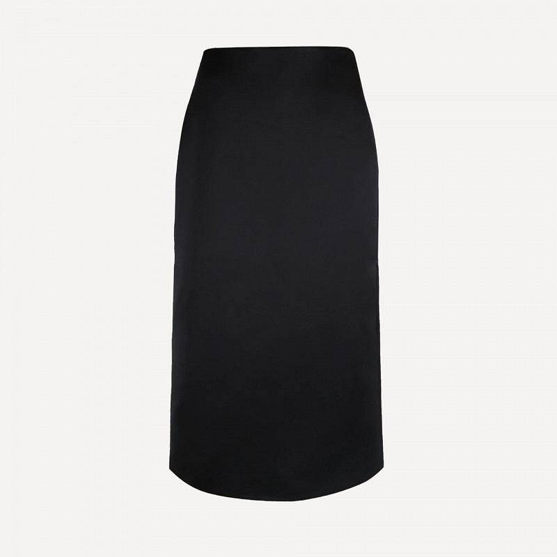 PUFF SKIRT