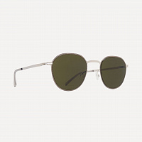 TALVI SILVER/BLACK RAWGREEN SLD 052