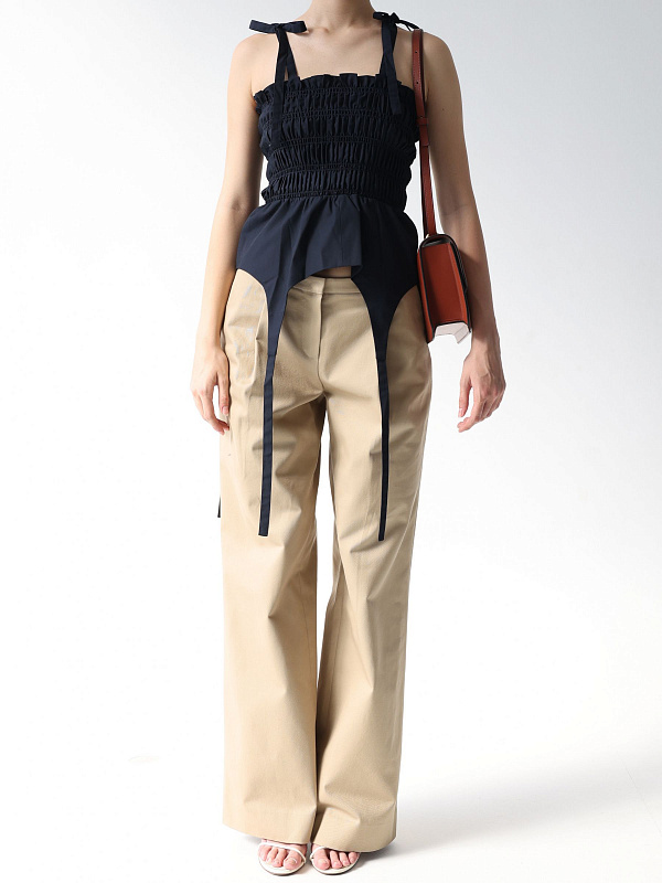 Mugwort Pants