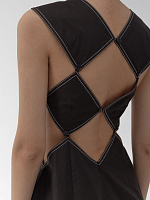 Dress squares