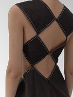 Dress squares