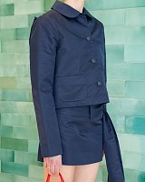 SHELBY JACKET NAV